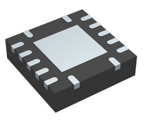 TPS54620RGYR 6A High-Efficiency Step-Down Converter with 4.5-17V Input Adjustable Output 1.5% Accuracy 1.2MHz Switching Thermal Protection and Power Good Signal