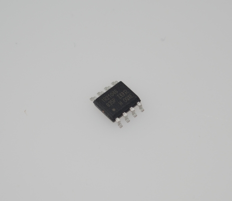 IR2104STRPBF High-Voltage Half-Bridge Driver with 600V Rating 200mA Output Fast Switching Low Quiescent Current Robust SOIC-8 Package & UVLO Protection