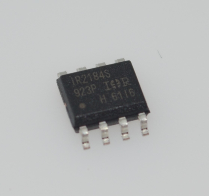 IR2184STRPBF 600V High/Low Side Driver 1.9A Peak Output Fast Switching UVLO Protection Compact SOIC-8 Package for Motor Drives & Inverters