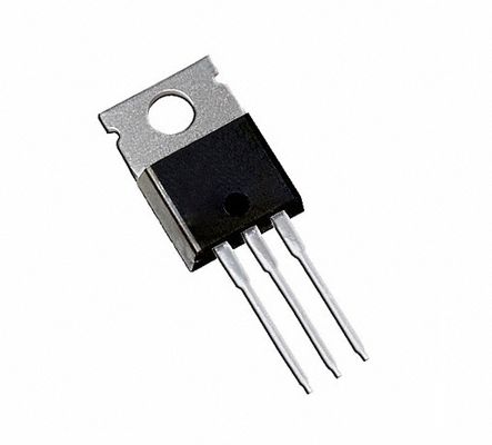 IRF1404PBF 40V 162A N-Channel MOSFET with Ultra-Low 1.7mΩ RDS(on) TO-220 Package 100% Avalanche Tested Fast Switching High Power Density and Industrial-Grade Reliability