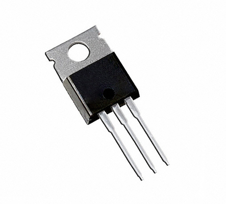 IRF1404PBF 40V 162A N-Channel MOSFET with Ultra-Low 1.7mΩ RDS(on) TO-220 Package 100% Avalanche Tested Fast Switching High Power Density & Industrial-Grade Reliability
