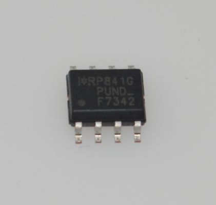 IRF7342TRPBF Dual 55V 6.5A MOSFET Pair with 50mΩ RDS(on) Fast Switching Low Gate Charge SOIC-8 Package ESD Protected and Ideal for DC-DC/Synchronous Rectification