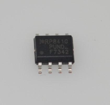 IRF7342TRPBF Dual 55V 6.5A MOSFET Pair with 50mΩ RDS(on) Fast Switching Low Gate Charge SOIC-8 Package ESD Protected & Ideal for DC-DC/Synchronous Rectification