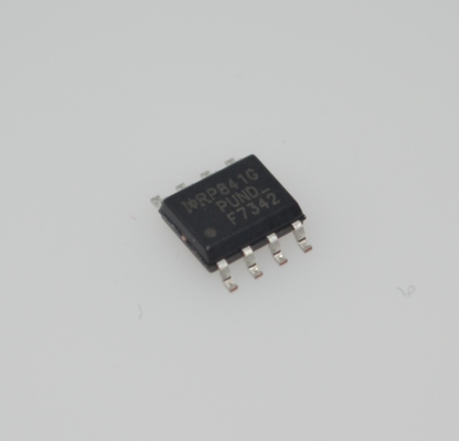 IRF7342TRPBF Dual 55V 6.5A MOSFET Pair with 50mΩ RDS(on) Fast Switching Low Gate Charge SOIC-8 Package ESD Protected & Ideal for DC-DC/Synchronous Rectification