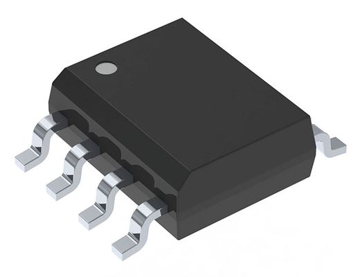 IRF7342TRPBF Dual 55V 6.5A MOSFET Pair with 50mΩ RDS(on) Fast Switching Low Gate Charge SOIC-8 Package ESD Protected and Ideal for DC-DC/Synchronous Rectification