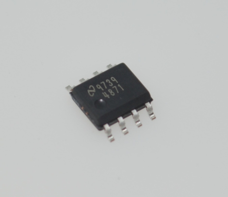 LM4871MX 3W Mono Audio Amplifier with 2.7V-5.5V Low Voltage Operation Low Quiescent Current, Shutdown Mode Thermal Protection Improved RF Noise Immunity and Space-Saving SOIC Package