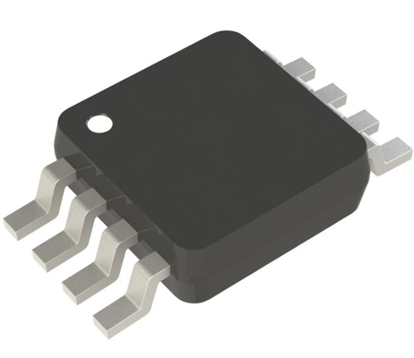 LT6657AHMS8-5 Precision 5V Voltage Reference with Ultra-Low 2ppm/°C Drift 0.05% Initial Accuracy 10mA Output Wide 2.7V-36V Supply Low Noise and MSOP-8 Package for High-End Applications