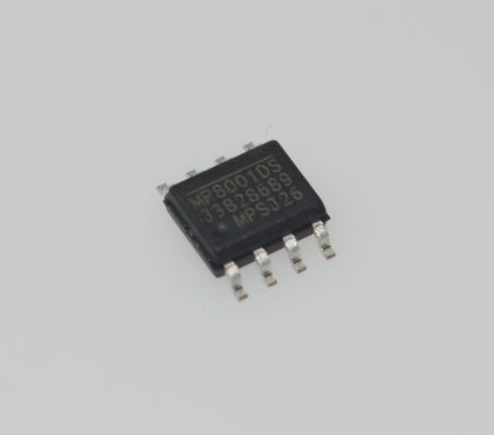 MP8001DS-LF-Z 36V 3A Synchronous Step-Down Converter with 4.5-36V Wide Input 92% Efficiency, 500kHz Switching Adjustable Output Overcurrent & Overtemp Protection Compact TSOT23 Package