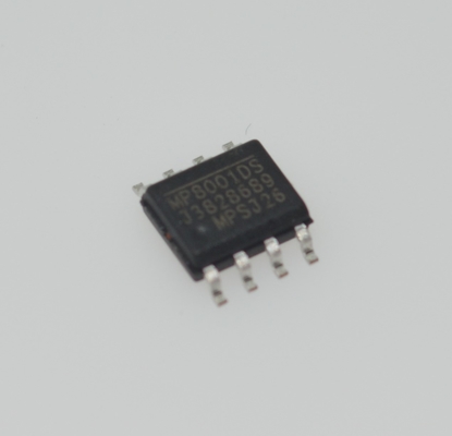 MP8001DS-LF-Z 36V 3A Synchronous Step-Down Converter with 4.5-36V Wide Input 92% Efficiency, 500kHz Switching Adjustable Output Overcurrent & Overtemp Protection Compact TSOT23 Package