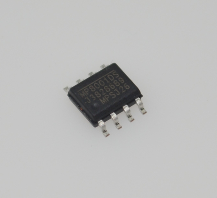 MP8001DS-LF-Z 36V 3A Synchronous Step-Down Converter with 4.5-36V Wide Input 92% Efficiency, 500kHz Switching Adjustable Output Overcurrent & Overtemp Protection Compact TSOT23 Package