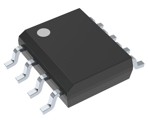 MP8001DS-LF-Z 36V 3A Synchronous Step-Down Converter with 4.5-36V Wide Input 92% Efficiency, 500kHz Switching Adjustable Output Overcurrent & Overtemp Protection Compact TSOT23 Package