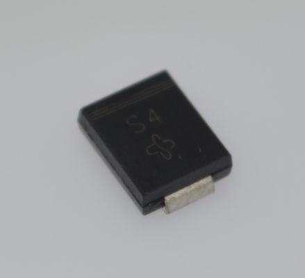 1N5819 Schottky Diode 1A/40V Low VF (0.6V) Fast Switching High Efficiency Low Power Loss DO-41 Package -65°C to +125°C Range Ideal for Polarity Protection and DC-DC Converters