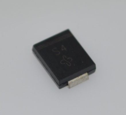 1N5819 Schottky Diode 1A/40V Low VF (0.6V) Fast Switching High Efficiency Low Power Loss DO-41 Package -65°C to +125°C Range Ideal for Polarity Protection & DC-DC Converters