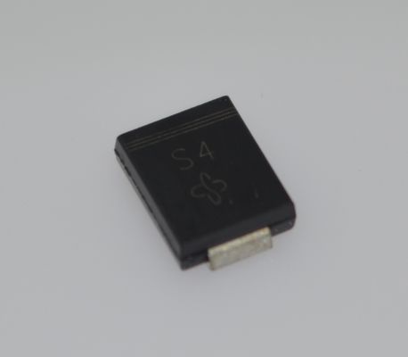 1N5819 Schottky Diode 1A/40V Low VF (0.6V) Fast Switching High Efficiency Low Power Loss DO-41 Package -65°C to +125°C Range Ideal for Polarity Protection and DC-DC Converters