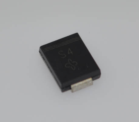 1N5819 Schottky Diode 1A/40V Low VF (0.6V) Fast Switching High Efficiency Low Power Loss DO-41 Package -65°C to +125°C Range Ideal for Polarity Protection & DC-DC Converters