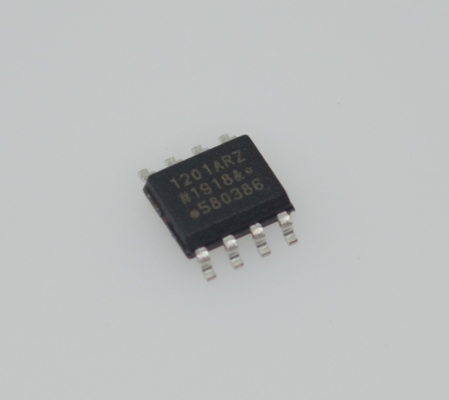 ADUM1201ARZ 2-Channel Digital Isolator with 2.5kV Isolation High-Speed 150Mbps Low Power Wide Temp (-40°C to +105°C) 15kV/μs CMTI 3V-5.5V Supply RoHS Compliant