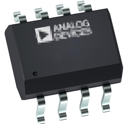 ADUM1201ARZ 2-Channel Digital Isolator with 2.5kV Isolation High-Speed 150Mbps Low Power Wide Temp (-40°C to +105°C) 15kV/μs CMTI 3V-5.5V Supply RoHS Compliant