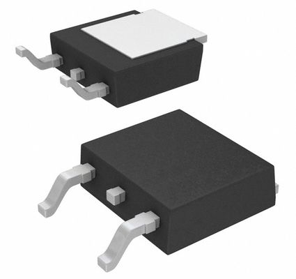 IRLR2905TRPBF 30V MOSFET 20mΩ Ultra-Low RDS(on) 60A High Current Fast Switching Speed Avalanche Rated TO-262 (D2PAK) Package Lead-Free for Motor Drives and Power Conversion