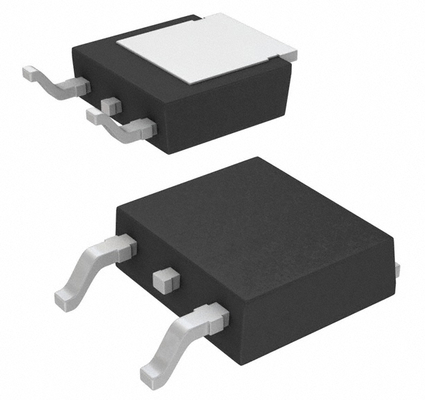 IRLR2905TRPBF 30V MOSFET 20mΩ Ultra-Low RDS(on) 60A High Current Fast Switching Speed Avalanche Rated TO-262 (D2PAK) Package Lead-Free for Motor Drives & Power Conversion