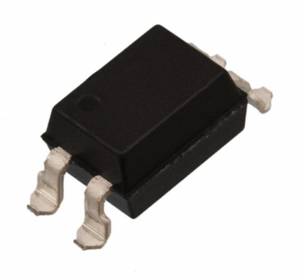 IS181GB Smart Switch 1.8V Low Voltage 6A High Current Ultra-Low 28mΩ RDS(on) Fast 15ns Switching ESD Protection DFN2x2 Package for Portable/IoT Devices