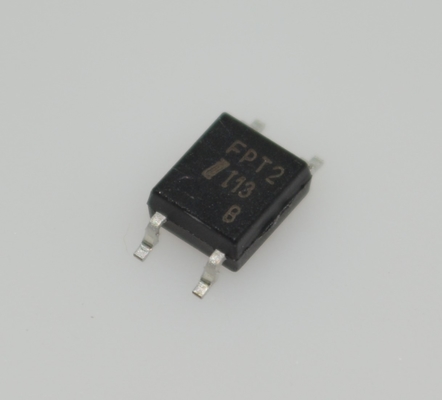 IS181GB Smart Switch 1.8V Low Voltage 6A High Current Ultra-Low 28mΩ RDS(on) Fast 15ns Switching ESD Protection DFN2x2 Package for Portable/IoT Devices
