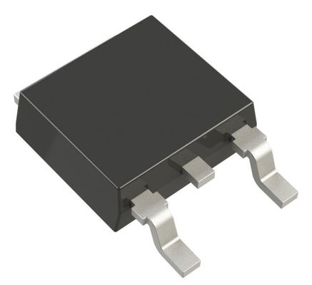 SBR1045CTL-13 Optocoupler 13ms Fast Response 45V/100mA Low Power SMD -40°C to +85°C RoHS Compliant and Reliable