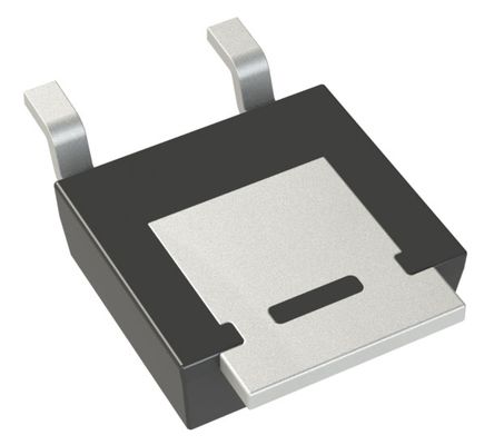 SBR1045CTL-13 Optocoupler 13ms Fast Response 45V/100mA Low Power SMD -40°C to +85°C RoHS Compliant and Reliable