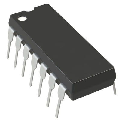 ADC0834CCN 8-Bit ADC 4-Channel Input 5V Supply Serial I/O Low Power 0°C to +70°C Easy MCU Interface Cost-Effective Solution