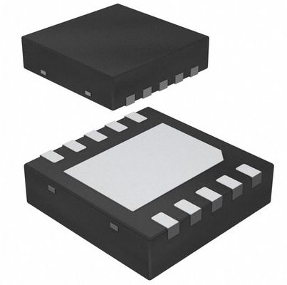 DAC8562SDSCR 16-Bit Dual DAC Low Glitch Wide Voltage (2.7V-5.5V), SPI Precision (±4LSB) Tiny VSSOP Ideal for Industrial and Automotive