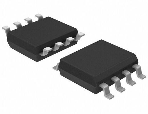 IR2106STRPBF 600V Half-Bridge Driver 200mA Output Fast Switching UVLO, Low Propagation Delay SOIC-8 Ideal for Motor Drives and Inverters