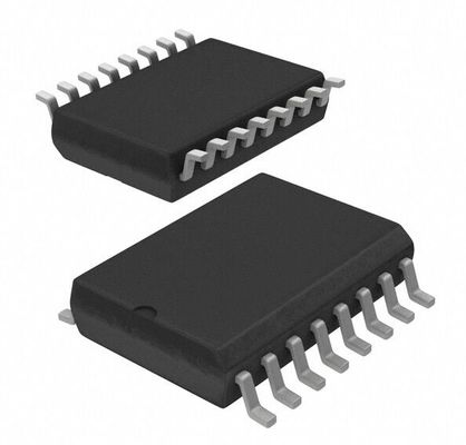 IR2110STRPBF 600V/1200V MOSFET Driver 2A Peak Fast 100ns Switching UVLO CMOS/LSTTL Inputs SOIC-16 Ideal for Motor Drives and Inverters