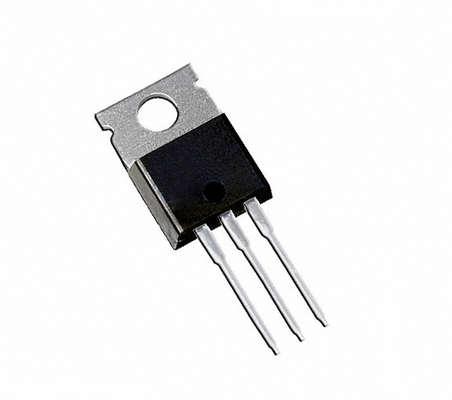 IRFB260NPBF 200V 46A MOSFET 36mΩ RDS(on) Fast Switching TO-220 Avalanche Rated Ideal for Power Converters & Motor Drives