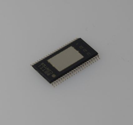 TPA3221DDVR 100W Stereo Class-D Amp 92% Efficiency 4.5-26V Supply Advanced Protection Low THD+N and EMI I2C Control for High-Quality Audio Systems