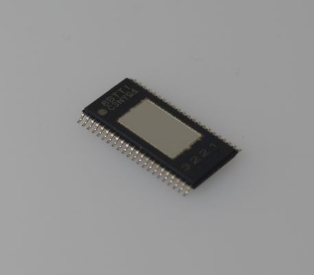 TPA3221DDVR 100W Stereo Class-D Amp 92% Efficiency 4.5-26V Supply Advanced Protection Low THD+N and EMI I2C Control for High-Quality Audio Systems