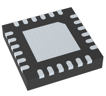 ADS8638SRGET 16-Bit 500kSPS 8-Channel SAR ADC with Low Noise High Accuracy SPI Interface Wide Supply Range and Robust Performance for Industrial Apps