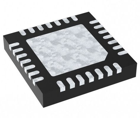 AK5703EN 24-Bit 192kHz Stereo ADC with Low Noise High SNR (114dB) Mic Preamp Digital AGC I2S Interface and Low Power for Pro Audio and IoT