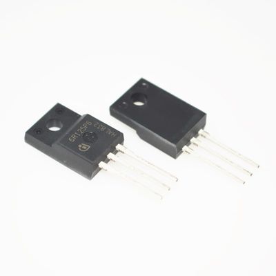 IPA60R125P6 600V/125A MOSFET 60mΩ RDS(on) TO-247 Package Fast Switching High Efficiency Automotive Grade Robust Thermal Performance - Ideal for Motor Drives and Inverters