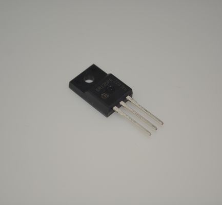IPA60R125P6 600V/125A MOSFET 60mΩ RDS(on) TO-247 Package Fast Switching High Efficiency Automotive Grade Robust Thermal Performance - Ideal for Motor Drives and Inverters