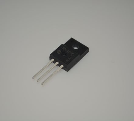 IPA60R125P6 600V/125A MOSFET 60mΩ RDS(on) TO-247 Package Fast Switching High Efficiency Automotive Grade Robust Thermal Performance - Ideal for Motor Drives and Inverters