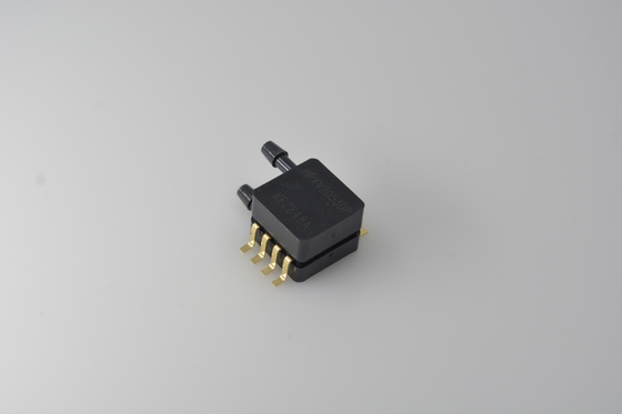 MPXV2053DP ±50kPa Differential Pressure Sensor with 0.2-4.7V Output 5V Supply 1.5% Accuracy Temperature Compensated DIP-8 Package Ideal for HVAC & Medical Devices