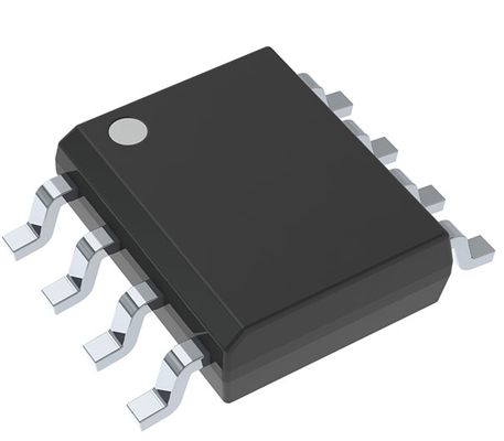 OPA140AIDR Precision JFET Op-Amp with 11MHz Bandwidth 20V/µs Slew Rate Low Noise (7nV/√Hz) 1.1mA Quiescent Current ±2.25V to ±18V Supply SOIC-8 Package