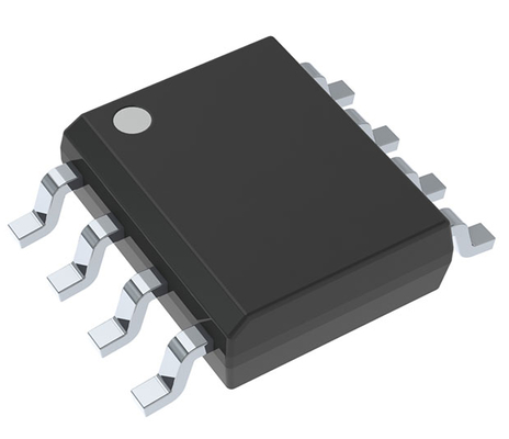 OPA2170AIDR Low Noise Precision RRIO 36V Op-Amp with Low Offset Low Drift Wide Bandwidth & Low Quiescent Current for Industrial Apps