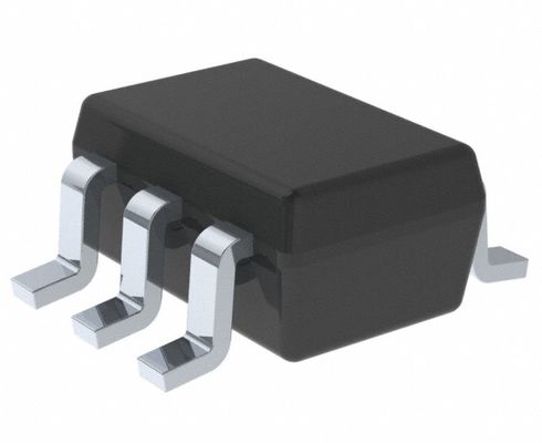 SN74LVC2G04DCKR Dual Inverter Gate with 1.65V to 5.5V Wide Voltage 32mA Output Drive Ultra-Low Power 3.4ns Speed Tiny SC-70 Package and ESD Protection for Space-Constrained Designs