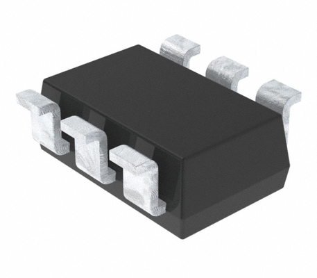SN74LVC2G04DCKR Dual Inverter Gate with 1.65V to 5.5V Wide Voltage 32mA Output Drive Ultra-Low Power 3.4ns Speed Tiny SC-70 Package & ESD Protection for Space-Constrained Designs