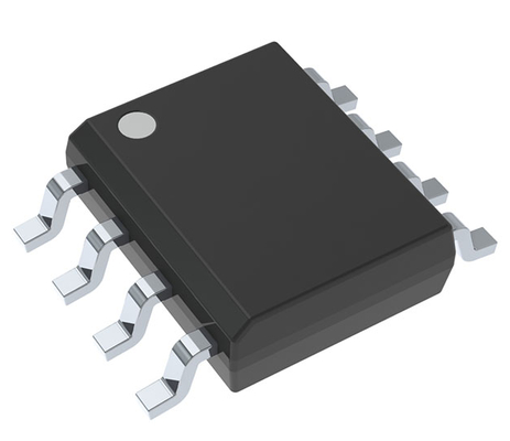 SN75451BDR Dual Peripheral Driver IC with 300mA Sink/Source Current 4.5V-36V Wide Voltage Range TTL/CMOS Compatible Thermal Protection and High-Noise Immunity for Motor/Relay Control