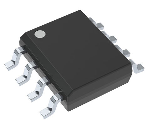 TLE2426IDR Precision Virtual Ground Reference IC with ±0.05% Accuracy 1mA Output 1.4V to 40V Wide Input Low TC (35ppm/°C) and Short-Circuit Protection for Single-Supply Systems