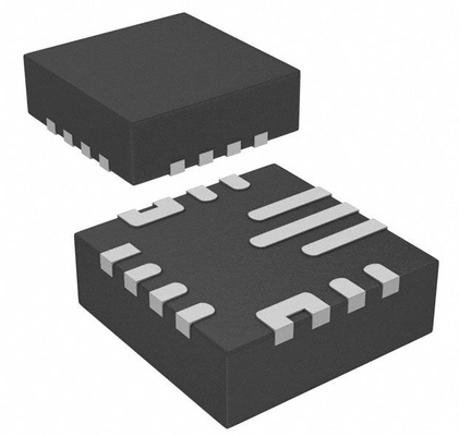 TPS63070RNMR Buck-Boost 96% Eff 2-16V In 5A Peak Adjustable Out 25µA IQ 2.5x3mm QFN Fixed 5V/3.3V Power Save Mode