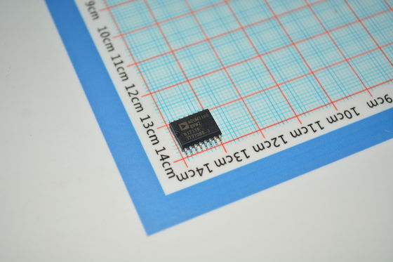 TPS2001CDGKR High-Accuracy 1.8V-5.5V Power Monitor with Ultra-Low 6µA Current 0.5% Voltage Accuracy I²C Interface Small 8-Pin VSSOP Wide -40°C to +125°C Range and Low 0.7V Threshold