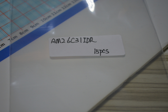 AM26C31IDR High-Speed 32Mbps RS-422/RS-485 Differential Driver 4 Channels ±15kV ESD Protection Wide 3V to 5.5V Supply -40°C to +125°C Low Power & Industrial Grade