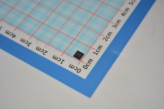 ATTINY24A-MUR 8-Bit AVR Microcontroller with 2KB Flash 12MHz Speed 128B EEPROM 12 I/O Pins 1.8V-5.5V Operation -40°C to +85°C and Ultra-Low Power for Compact Designs